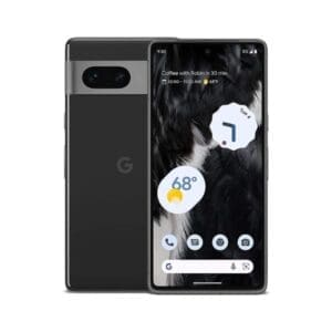Pixel 7